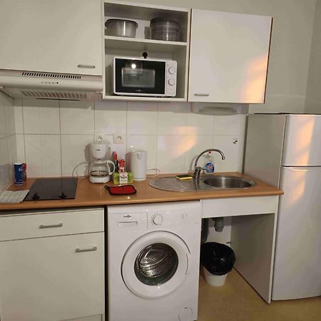 Appartement T2 - Pmr A 750 Metres De La Station Thermale D'Avene Dış mekan fotoğraf