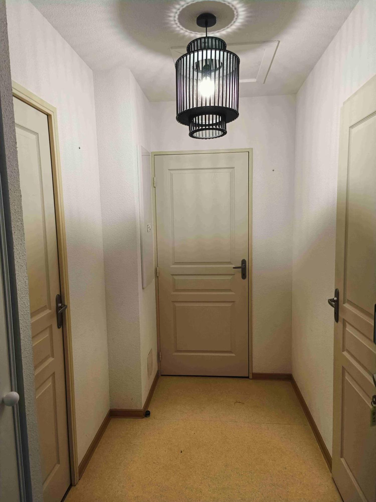 Appartement T2 - Pmr A 750 Metres De La Station Thermale D'Avene Dış mekan fotoğraf