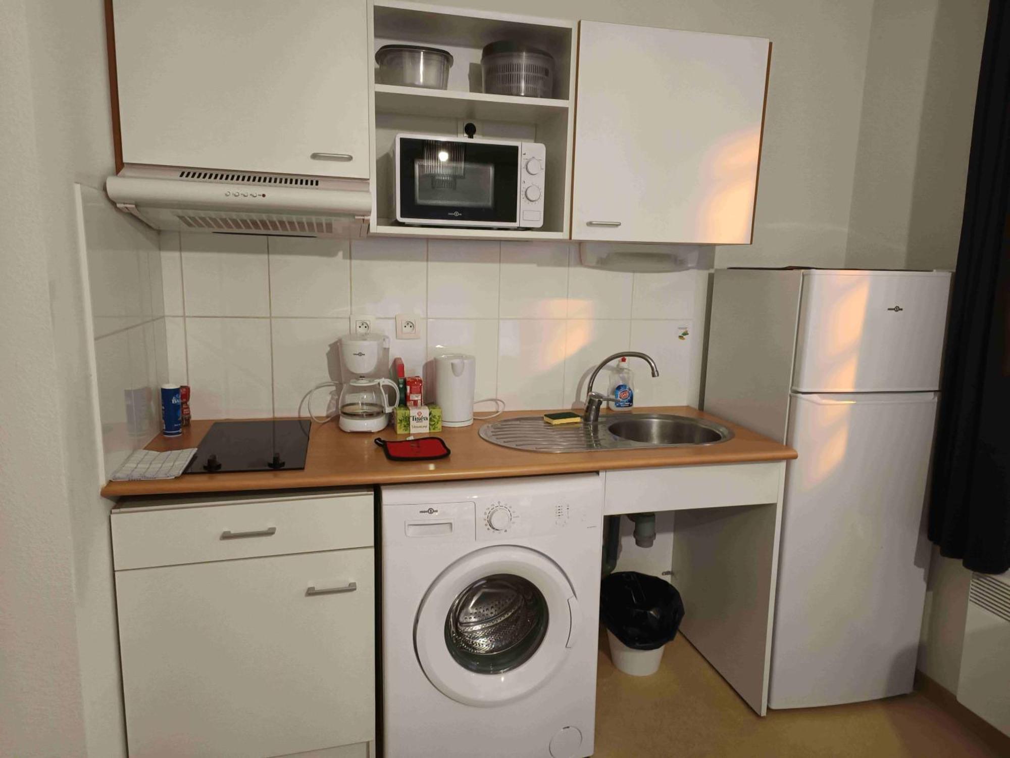Appartement T2 - Pmr A 750 Metres De La Station Thermale D'Avene Dış mekan fotoğraf
