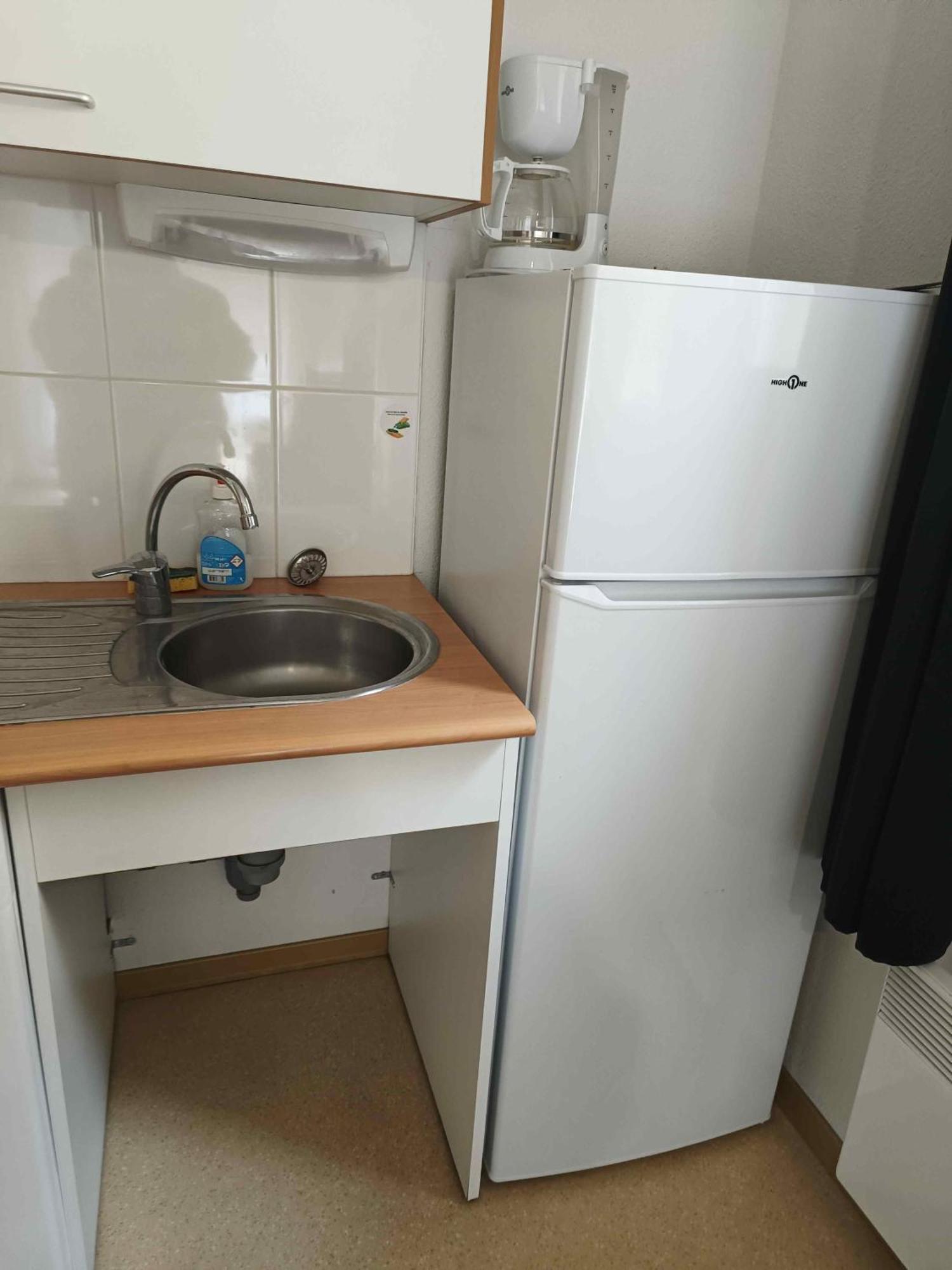 Appartement T2 - Pmr A 750 Metres De La Station Thermale D'Avene Dış mekan fotoğraf