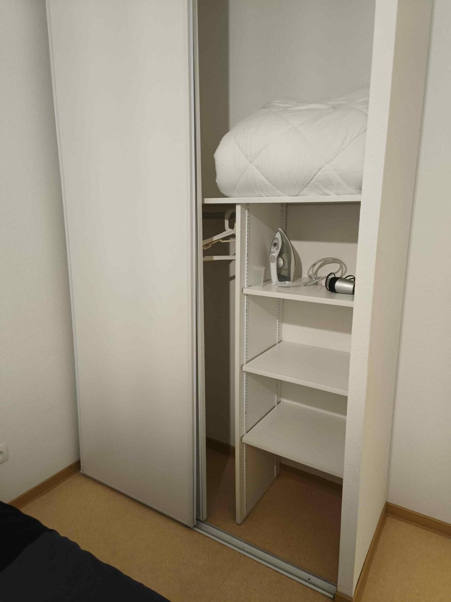 Appartement T2 - Pmr A 750 Metres De La Station Thermale D'Avene Dış mekan fotoğraf