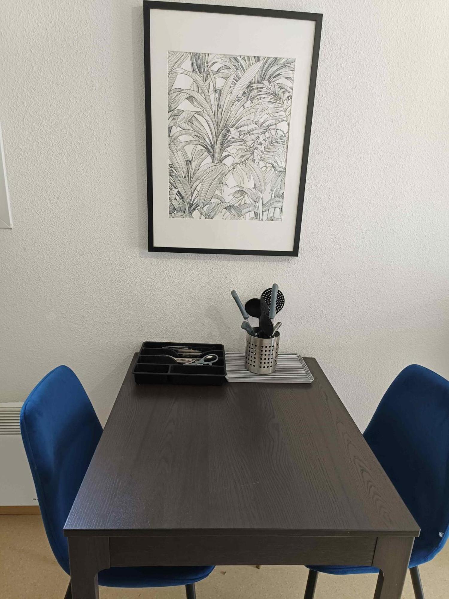 Appartement T2 - Pmr A 750 Metres De La Station Thermale D'Avene Dış mekan fotoğraf