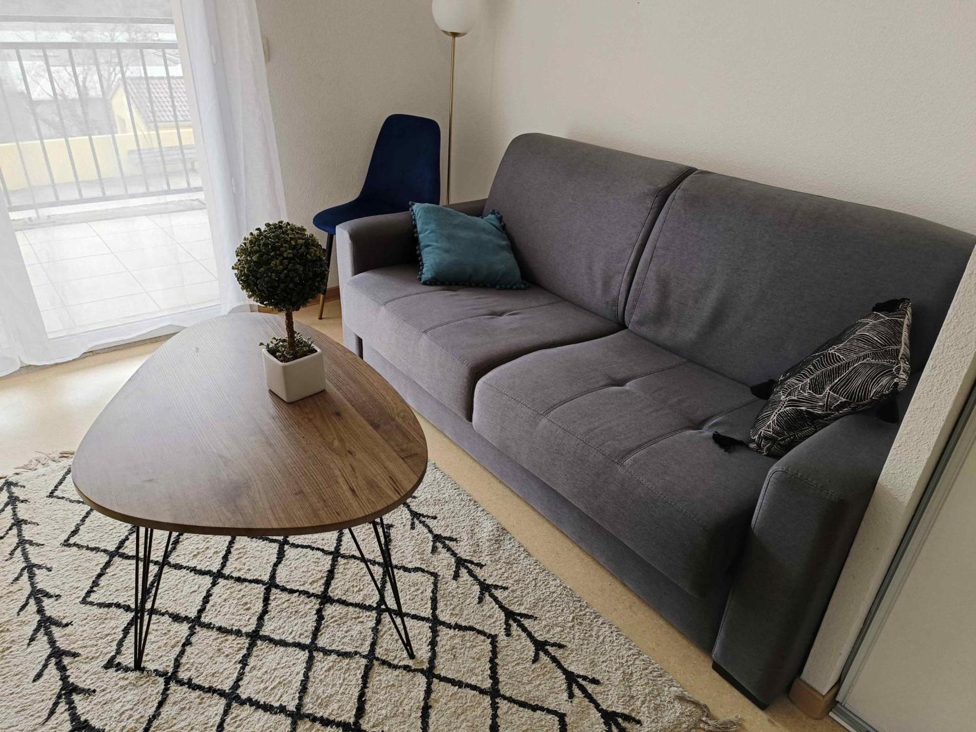 Appartement T2 - Pmr A 750 Metres De La Station Thermale D'Avene Dış mekan fotoğraf