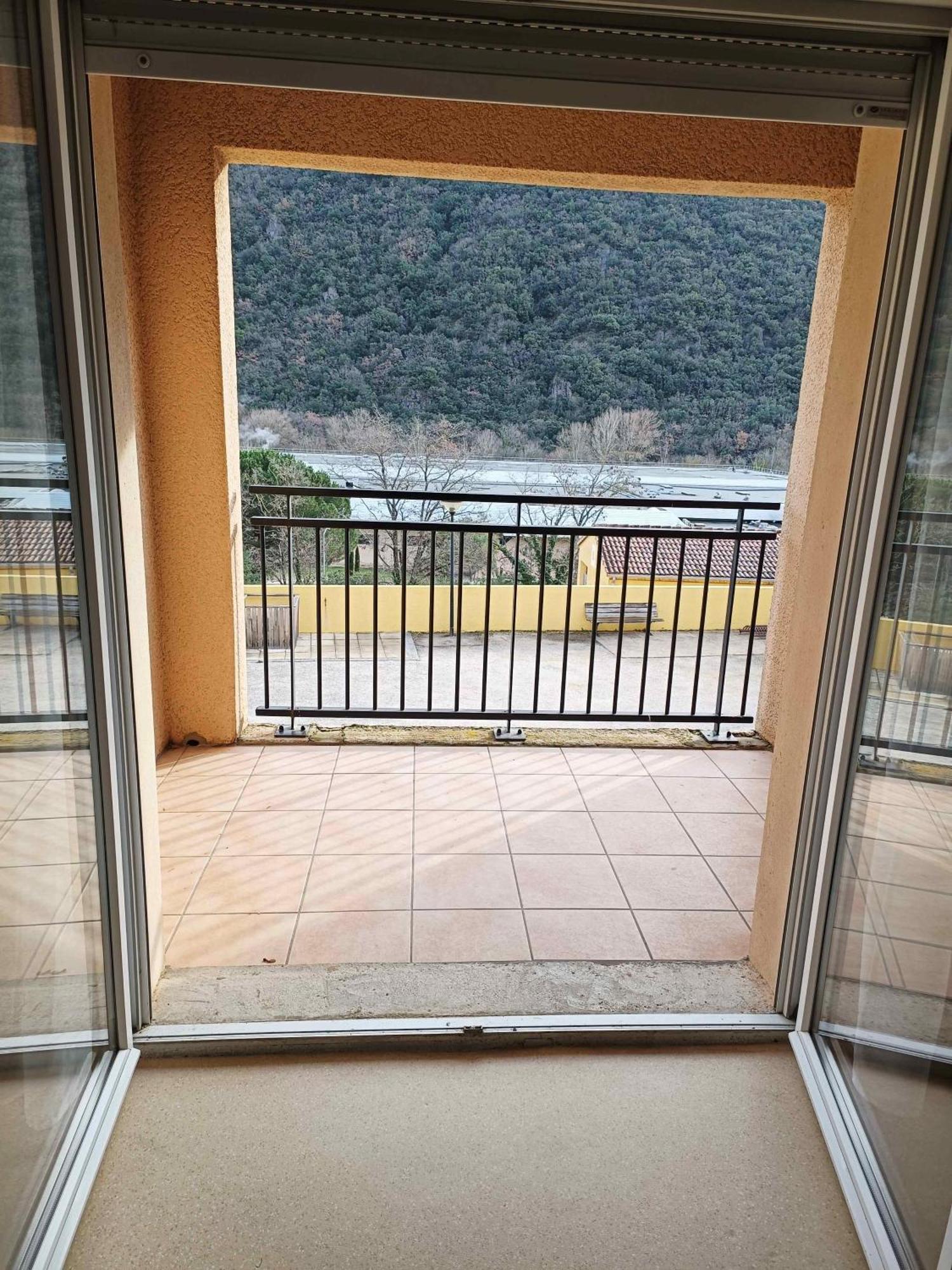 Appartement T2 - Pmr A 750 Metres De La Station Thermale D'Avene Dış mekan fotoğraf