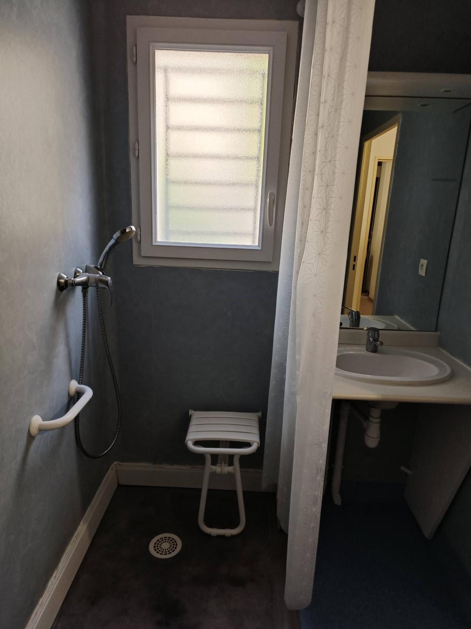 Appartement T2 - Pmr A 750 Metres De La Station Thermale D'Avene Dış mekan fotoğraf